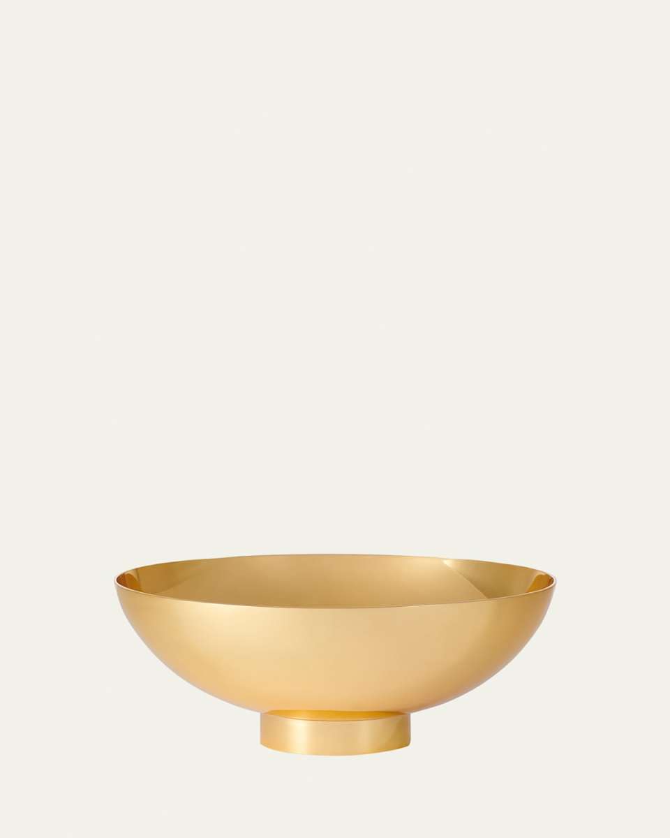 Sintra Large Footed Bowl